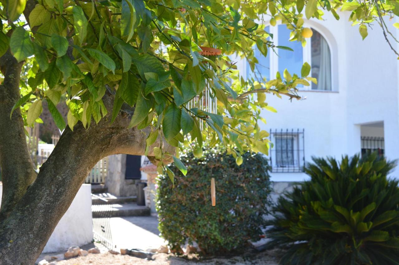 Casa Jiby Llosa de Camacho Exterior foto