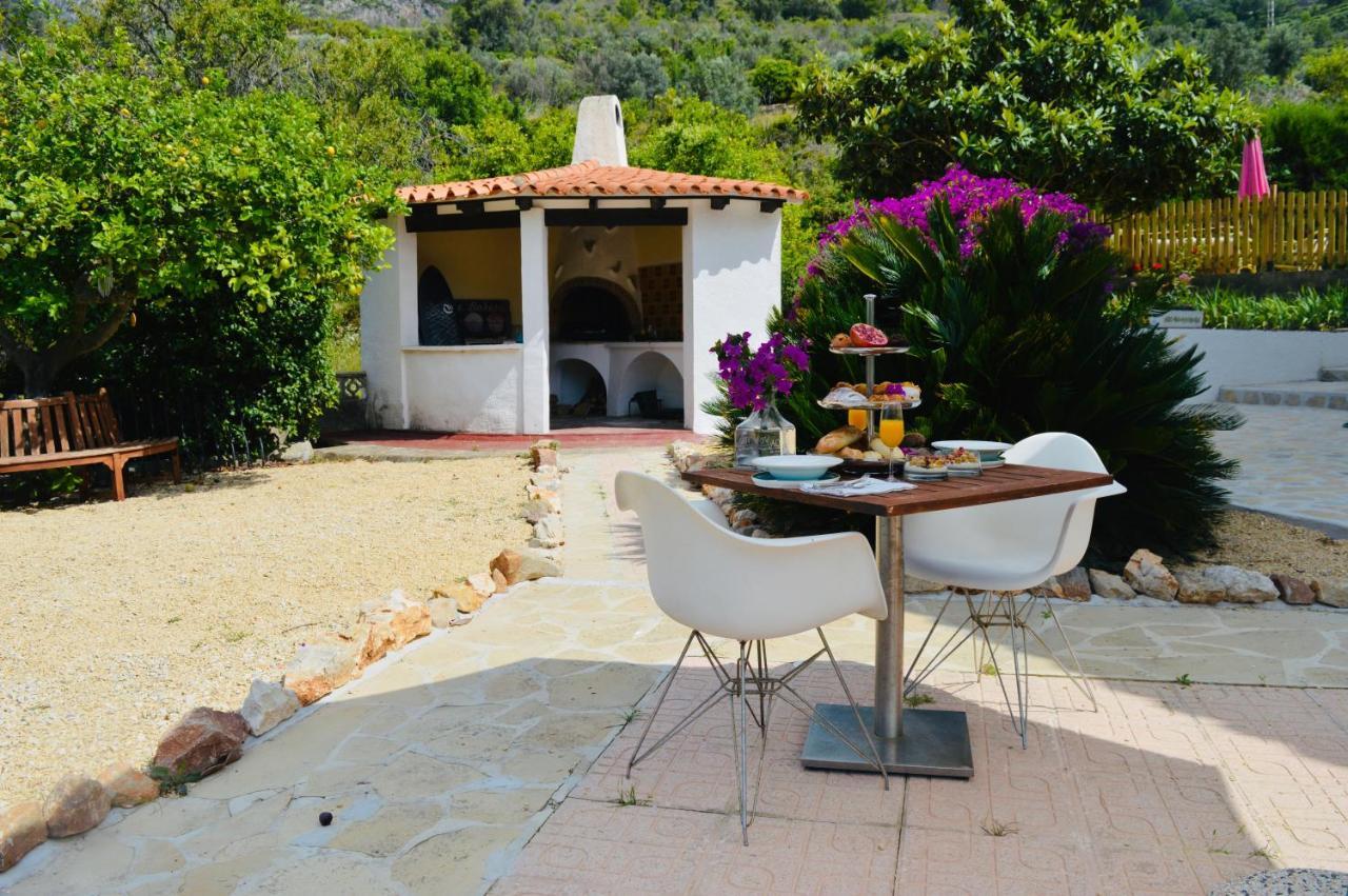 Casa Jiby Llosa de Camacho Exterior foto